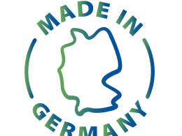 Icon Quality Made in Germany