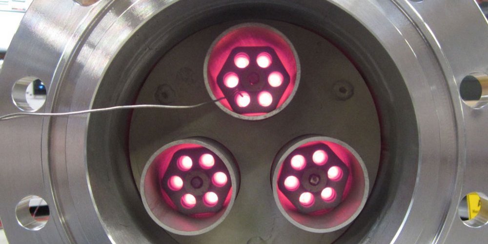 Elektrische Heizsysteme von ELMESS: Tauchheizkörper, Lufterhitzer, Temperaturregler
