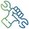 Icon Servicemonteur 