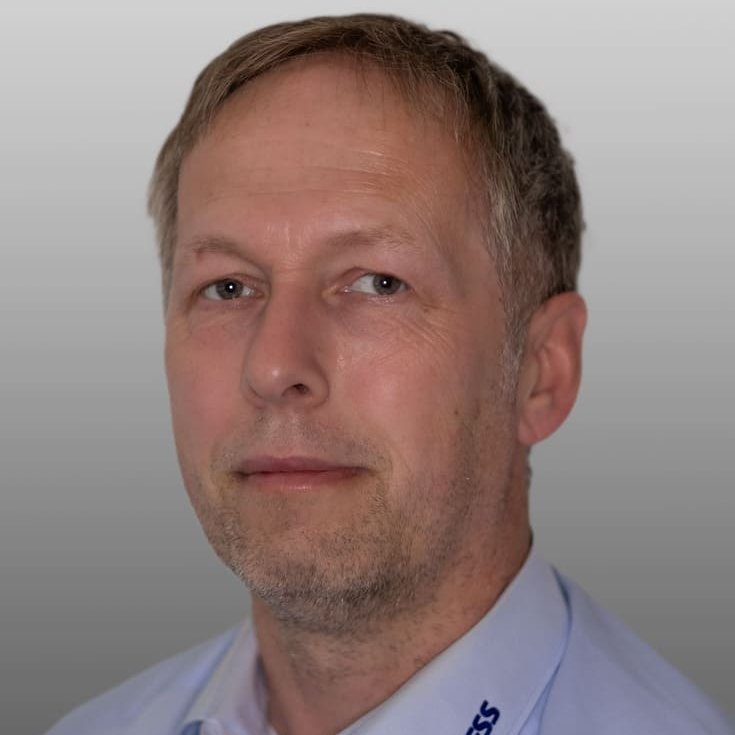 Foto Hartmut Dreyer- Ansprechpartner für Deine Bewerbung