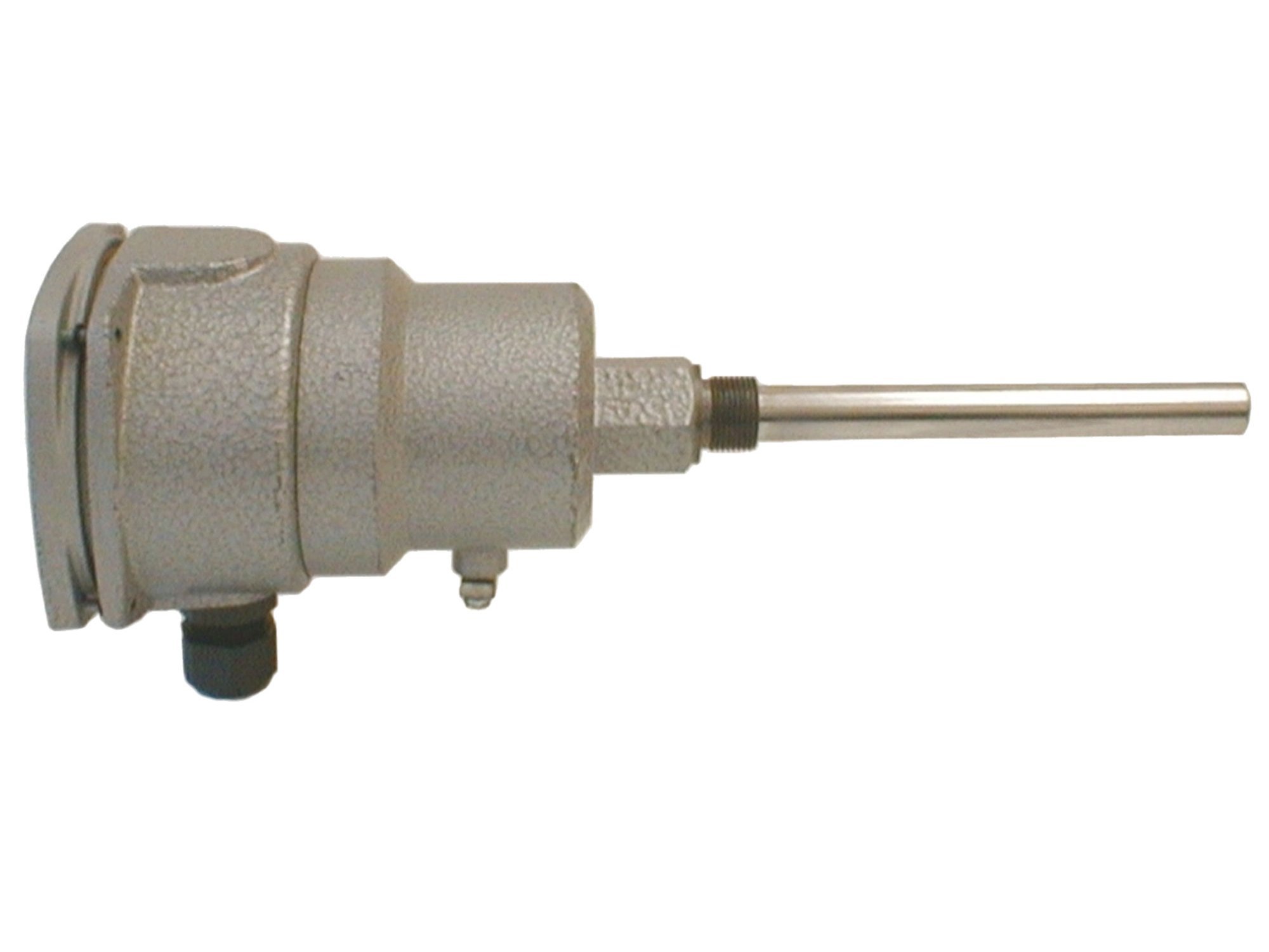 Ex-Heizpatrone Typ DH..A00... Ex de II C