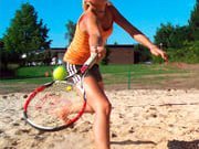 Tennis in Uelzen